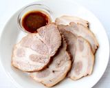 煮るだけで簡単【ブレイズドポーク（煮豚）作り方6写真