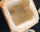 簡単 ふわとろたまごパン作り方1写真