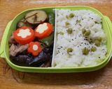 ☆ お弁当の彩りに (人参のお花) ☆作り方5写真
