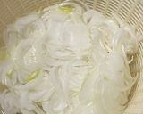 ☆大量消費♪レタス・玉ねぎの和風サラダ☆作り方2写真