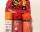 簡単揚げないコフタ(スパイシー肉ダンコ)作り方4写真