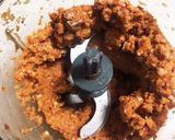 簡単揚げないコフタ(スパイシー肉ダンコ)作り方6写真
