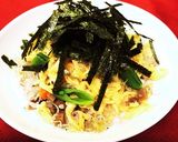 母さんのバラ寿司作り方12写真