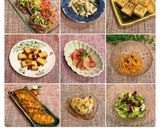 厚揚げとお豆のカレーマヨソテー作り方7写真