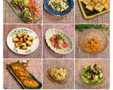 厚揚げとお豆のカレーマヨソテー作り方7写真