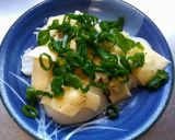 醤油チーズ餅作り方4写真