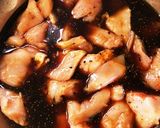 柚子胡椒風味の鶏の唐揚げ☆Sally流☆作り方2写真