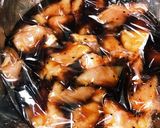 柚子胡椒風味の鶏の唐揚げ☆Sally流☆作り方3写真