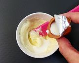 バスチートースト作り方5写真