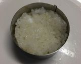 簡単！セルクルサラダ寿司作り方5写真