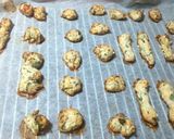 ワンちゃん用 鶏ササミバーグ チーズ入り作り方4写真