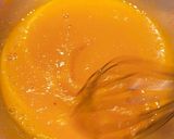 BPなし☆紅茶のシフォンケーキ作り方2写真