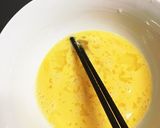 やってみて！ハムチーズフレンチトースト！作り方3写真