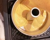 BPなし☆紅茶のシフォンケーキ作り方8写真