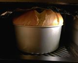 BPなし☆紅茶のシフォンケーキ作り方10写真