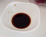 息子飯☆ぶっかけうどん作り方2写真