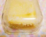 超ふわふわ！プロテイン蒸しパン作り方4写真