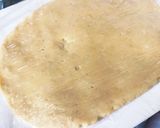 脂質控えめクッキー作り方2写真