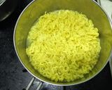 究極を目指したあさりラーメン作り方3写真