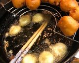 高知 我が家のいも天作り方5写真