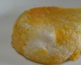 簡単 ふわふわパンケーキ作り方4写真