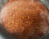 肉料理に合う♪粒マスタードソース作り方3写真
