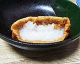 ひなまつり いなり寿司弁当 2020作り方1写真