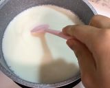 ホエイでリコッタチーズ☆牛乳生産者様応援作り方5写真