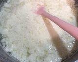 ホエイでリコッタチーズ☆牛乳生産者様応援作り方6写真