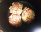色濃い野菜を食べて免疫力UPご飯☺️❤️作り方5写真