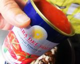 色濃い野菜を食べて免疫力UPご飯☺️❤️作り方7写真
