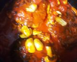 色濃い野菜を食べて免疫力UPご飯☺️❤️作り方8写真