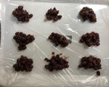 切り餅イチゴ大福作り方1写真