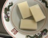 切り餅イチゴ大福作り方3写真