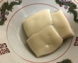 切り餅イチゴ大福作り方5写真