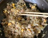 ピロシキ作り方1写真