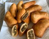 ピロシキ作り方7写真