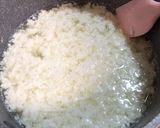 カッテージチーズ☆牛乳生産者様応援作り方3写真