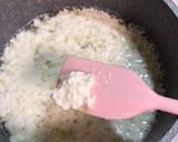 カッテージチーズ☆牛乳生産者様応援作り方5写真