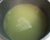 カッテージチーズ☆牛乳生産者様応援作り方7写真