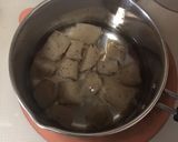野菜たっぷり筑前煮♪作り方1写真