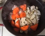 野菜たっぷり筑前煮♪作り方6写真