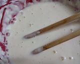 安い！卵不要！キャベツと豚肉お好み焼き☆作り方1写真