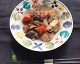 野菜たっぷり筑前煮♪作り方10写真