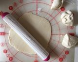 簡単♡冷凍OK！タコス皮（トルティーヤ）作り方3写真