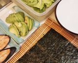 低レクチン弁当☆どこでもおにぎりサンド♪作り方3写真
