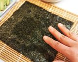 低レクチン弁当☆どこでもおにぎりサンド♪作り方4写真