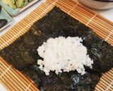 低レクチン弁当☆どこでもおにぎりサンド♪作り方5写真