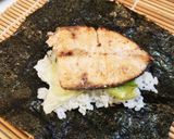 低レクチン弁当☆どこでもおにぎりサンド♪作り方7写真