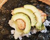 低レクチン弁当☆どこでもおにぎりサンド♪作り方8写真